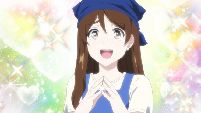 Catch Me at the Ballpark!